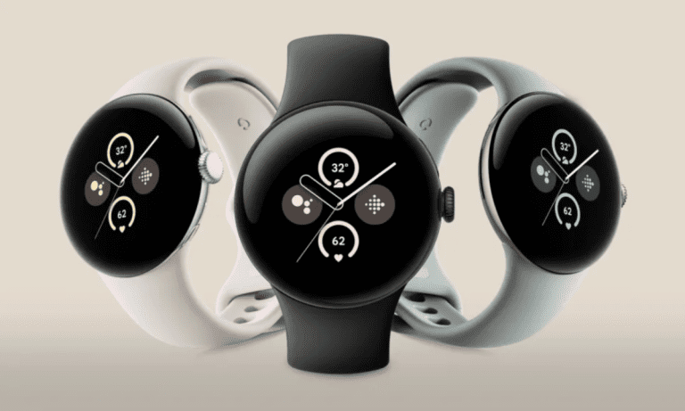 L’application Gmail pour Wear OS est enfin disponible