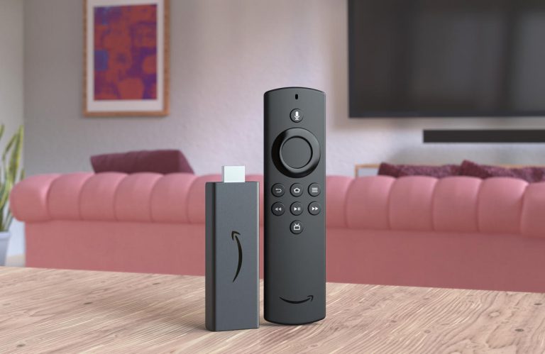 Le Fire TV Stick Lite d’Amazon tombe à 18 $ avant le Prime Day d’octobre