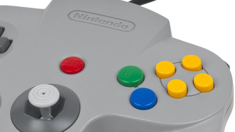 CEO claims Nintendo couldn’t deliver a better modern N64 than Analogue 3D