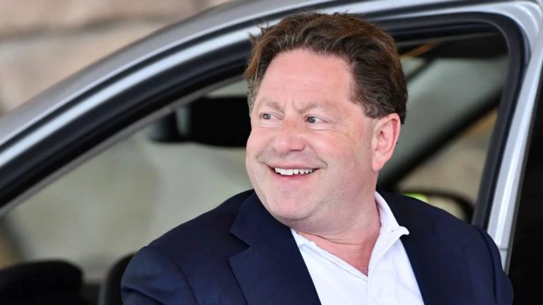 Le PDG d’Activision, Bobby Kotick, quitte l’entreprise fin 2023