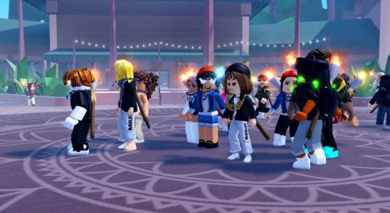 Le PDG de Roblox dit aux travailleurs à distance de travailler en personne trois jours par semaine ou de perdre leur emploi