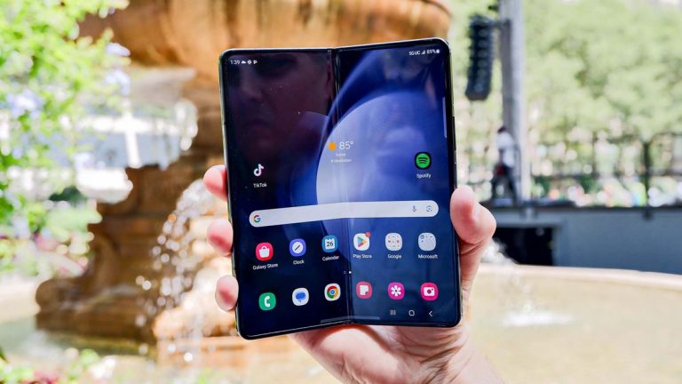 Le Samsung Galaxy Z Fold 6 pourrait ne pas bénéficier de cette mise à niveau clé