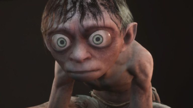 Le Seigneur des Anneaux : Gollum a été un échec de 15,9 millions de dollars, selon un nouveau rapport en coulisses