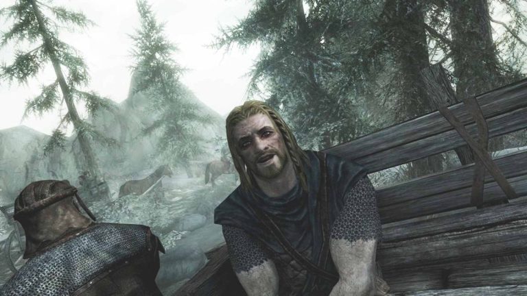 Le concepteur principal de Skyrim dit qu’il a joué au RPG pendant 1 000 heures – « et pendant 950 de ces heures, il était cassé »