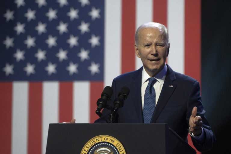 Le conseil de surveillance de Meta se prononcera sur la vidéo Facebook « modifiée » de Joe Biden