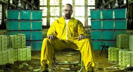 Le créateur de Breaking Bad dit que commencer la dernière saison avec Flash Forward était "la chose la plus stupide que j'ai jamais faite"