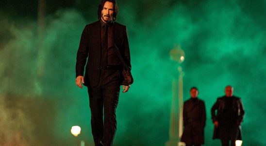 Le créateur de John Wick a des idées qui pourraient propulser la franchise dans la prochaine décennie et au-delà