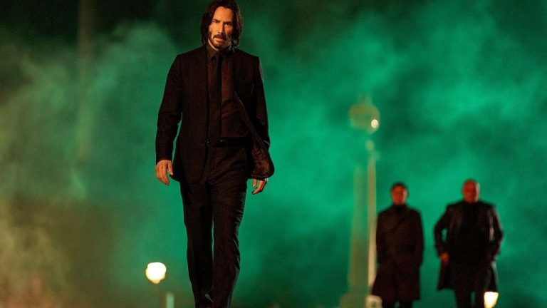 Le créateur de John Wick a des idées qui pourraient propulser la franchise dans la prochaine décennie et au-delà
