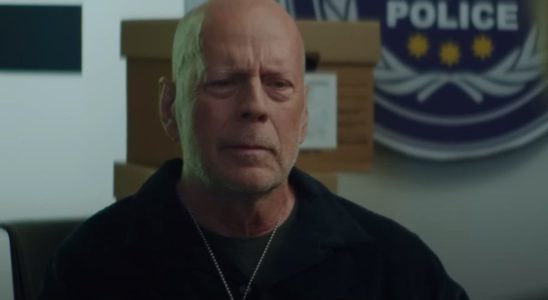 Le créateur de Moonlighting fait le point sur la santé de Bruce Willis : "Il n'est pas totalement verbal"