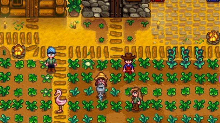 Le créateur de Stardew Valley taquine un petit ajout pour la 1.6 et non merci, je n’en veux pas