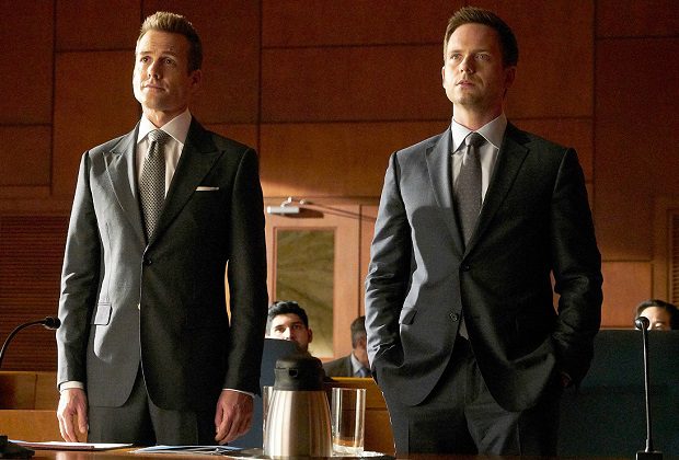 Le créateur de « Suits » applaudit le dernier enregistrement de streaming basé sur Netflix – TVLine