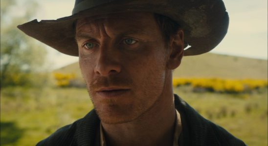 Le créateur de True Detective a écrit un western de Michael Fassbender qui est devenu, d'une manière ou d'une autre, un nouveau Magnificent Seven