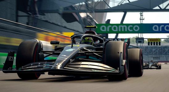 Le dernier studio Frontier frappé par des licenciements suite à la déception de F1 Manager