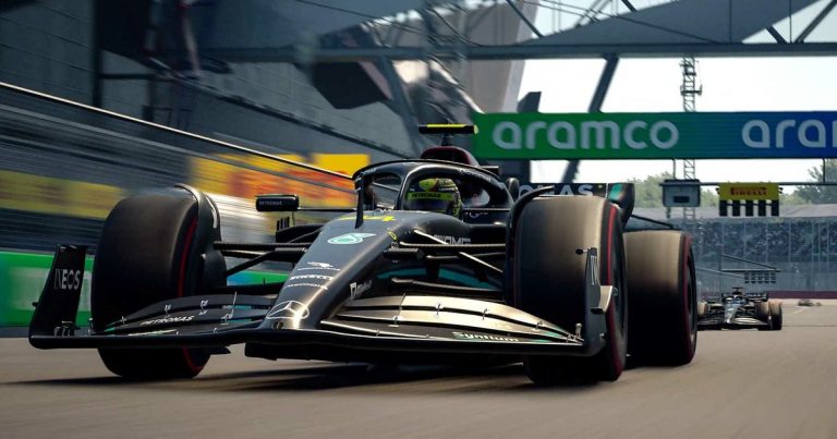 Le dernier studio Frontier frappé par des licenciements suite à la déception de F1 Manager
