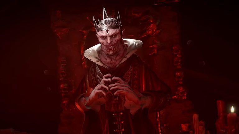 Le développeur de Diablo 4 retarde Season of Blood, invoquant des « problèmes techniques »
