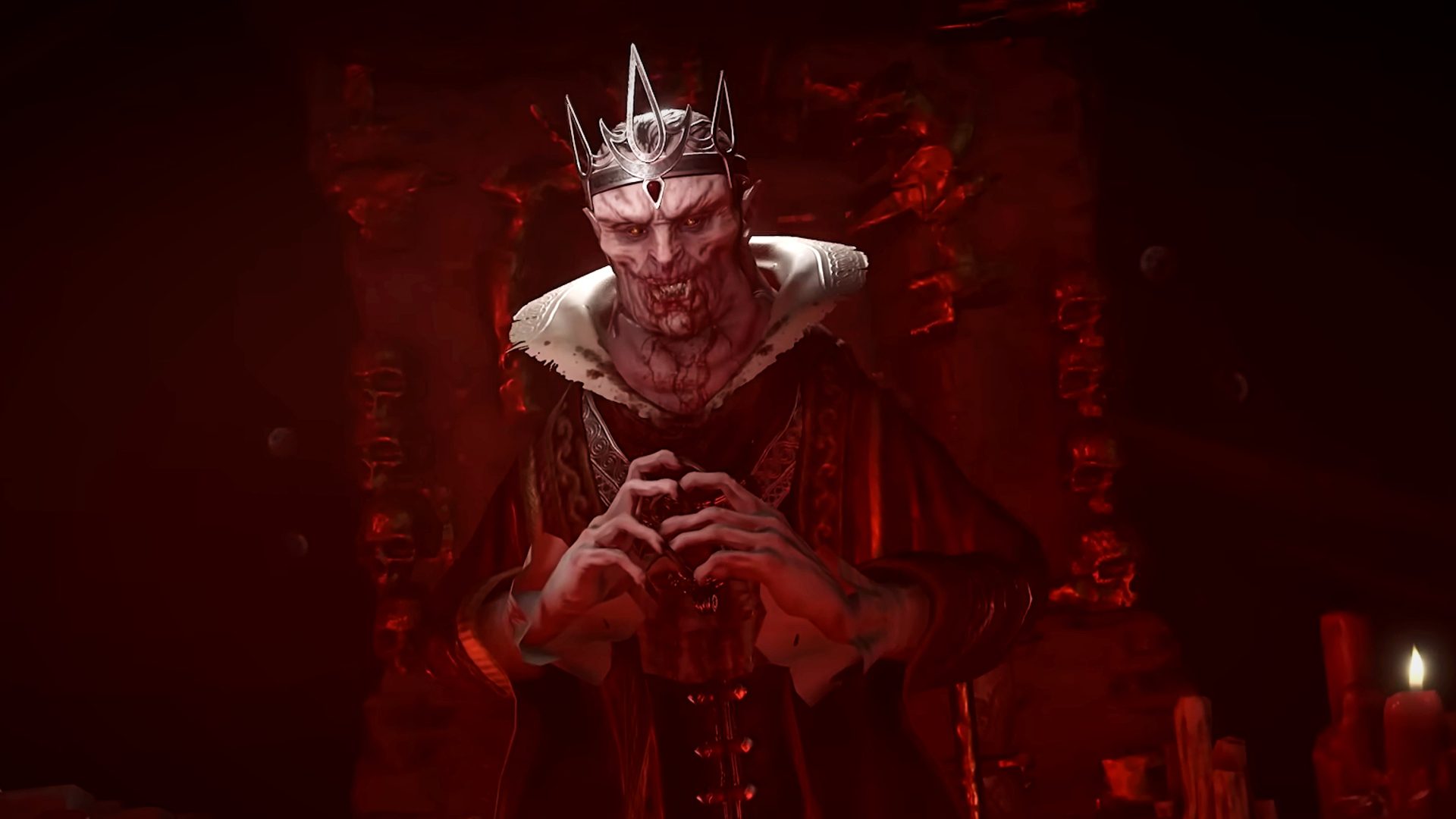 Le développeur de Diablo 4 retarde Season of Blood, invoquant des « problèmes techniques »
