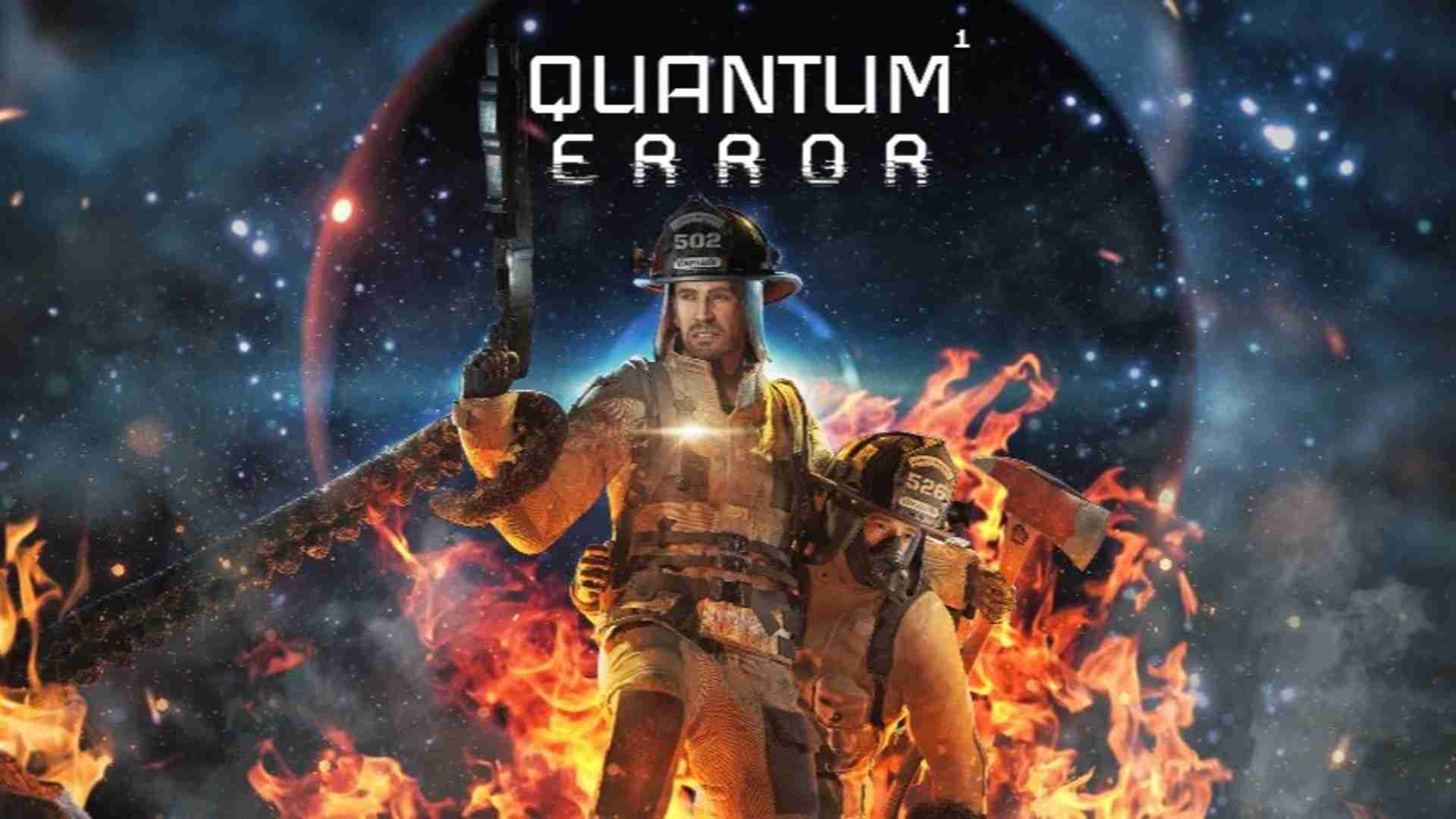 Le développeur de Quantum Error parle de la version Xbox du jeu
