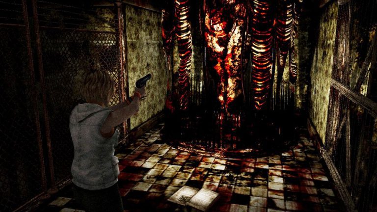 Le directeur artistique de Silent Hill 3 est ravi de voir les fans repérer des détails environnementaux macabres après 20 ans : « Enfin, quelqu’un l’a remarqué »