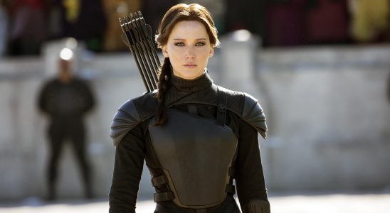 Le directeur de Hunger Games regrette l'une des plus grandes décisions de Mockingjay