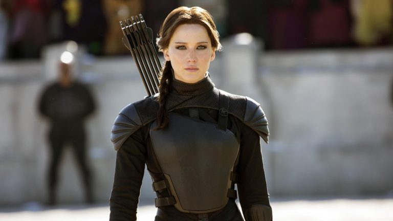 Le directeur de Hunger Games regrette l'une des plus grandes décisions de Mockingjay
