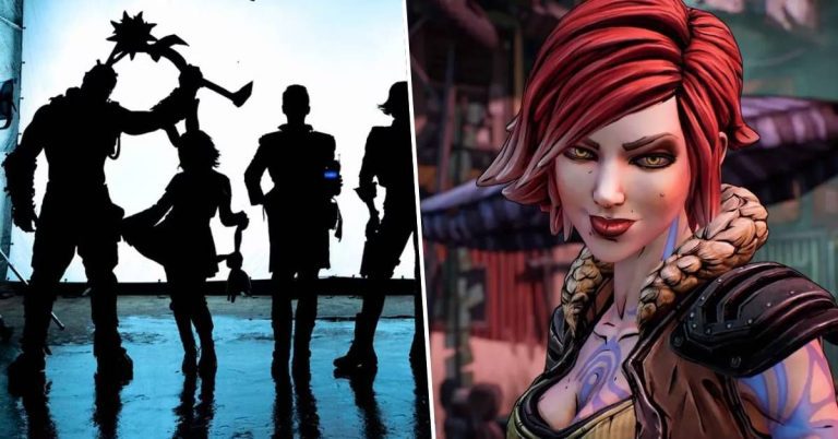 Le film Borderlands reçoit une mise à jour prometteuse après la sortie d’Eli Roth