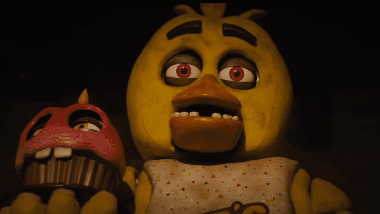 Le film Five Nights At Freddy's s'ouvre en grand et bat des records au box-office
