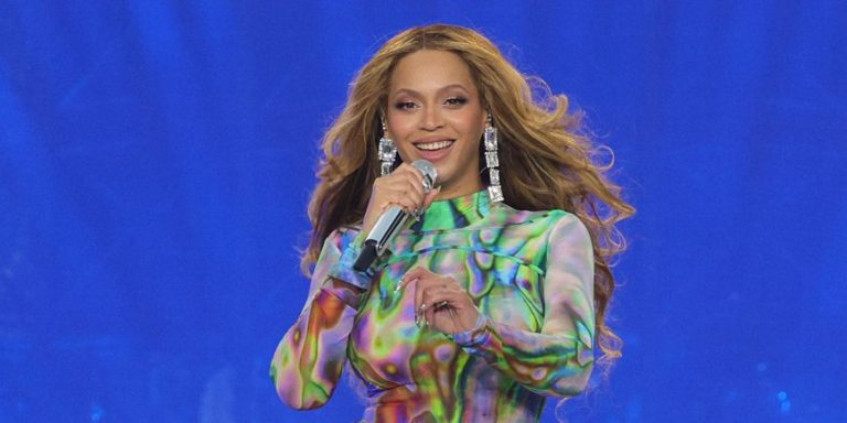 Le film Renaissance de Beyoncé confirme sa date de sortie au Royaume-Uni
