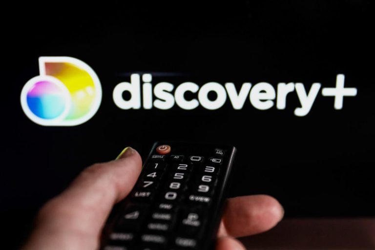 Le forfait sans publicité Discovery+ coûte désormais 2 $ de plus par mois