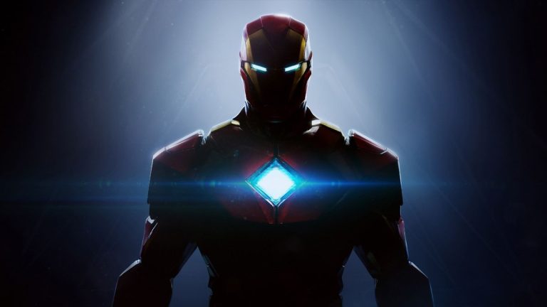 Le jeu Iron Man d’EA fait appel à l’un des écrivains les plus sincères et les plus drôles des bandes dessinées Marvel