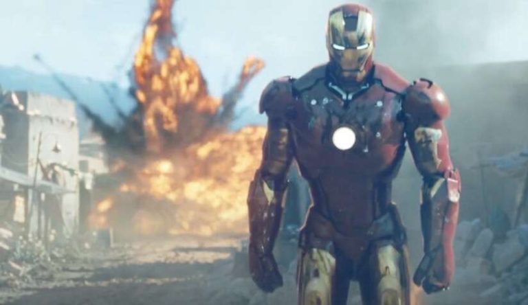 Le jeu Iron Man d'EA fonctionnera sur Unreal Engine 5 et ne sortira pas bientôt
