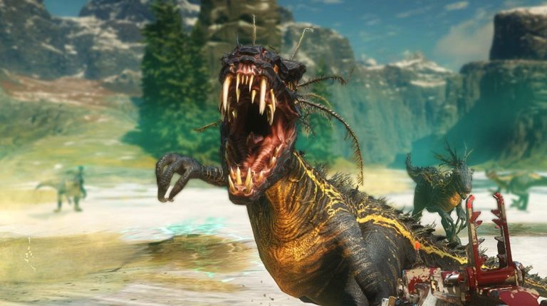 Le jeu de tir Dino Second Extinction a été retiré de la vente avant même de sortir de l'accès anticipé : "Il n'a malheureusement pas obtenu le succès que nous espérions"
