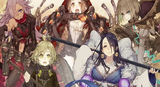 Le jeu mobile SINoALICE mettra fin au service et au manga d'ici janvier