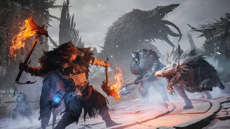 Le leader de Lords of the Fallen déclare que le RPG possède la meilleure coopération du genre : « Désolé, je ne veux pas avoir l’air arrogant, c’est juste meilleur que les autres Soulslikes. »