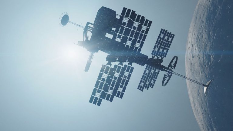 Le moddeur Starfield transforme le code d’avant-poste restant de la station spatiale en une fonctionnalité entièrement fonctionnelle, suscitant l’espoir d’un DLC