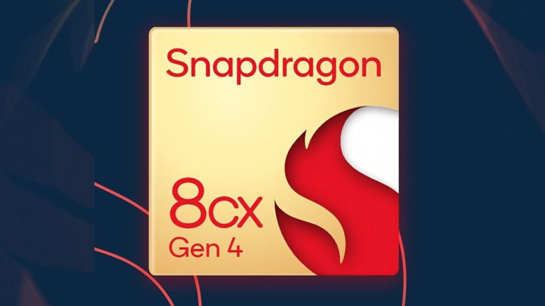 Le nouveau processeur Snapdragon de Qualcomm devrait rivaliser avec le M2 d’Apple en termes de puissance