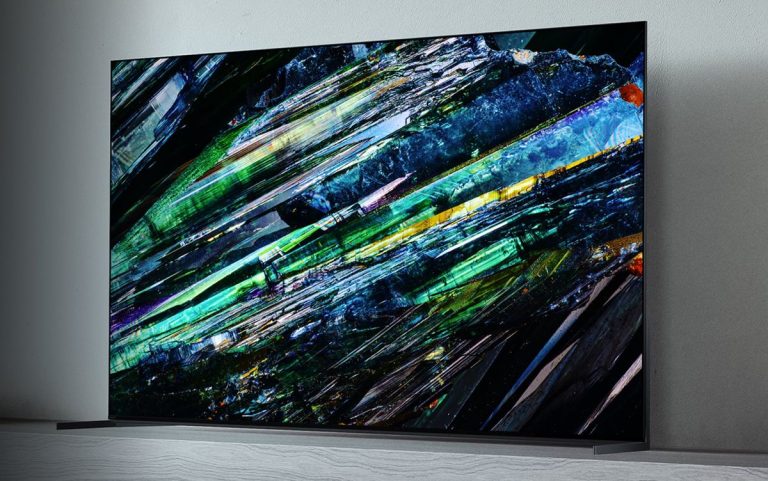 Le nouveau « roi des téléviseurs 4K » vient d’être couronné — et c’est cet OLED