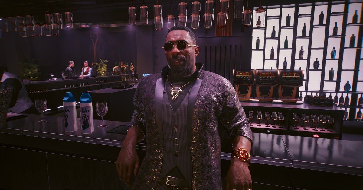 Le patch 2.01 de Cyberpunk 2077 semble avoir brisé certains effets de compétences passives
