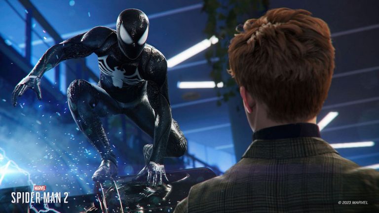 Le patch Spider-Man 2 de Marvel corrige un bug qui transformait les super-héros en un petit cube, mais les fans veulent le récupérer