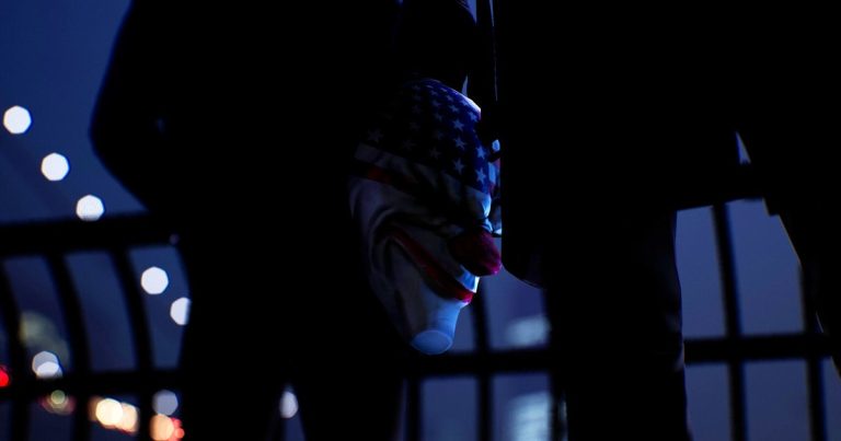 Le premier patch promis de Payday 3 a été retardé pour "assurer sa stabilité", arrivant désormais mi-octobre
