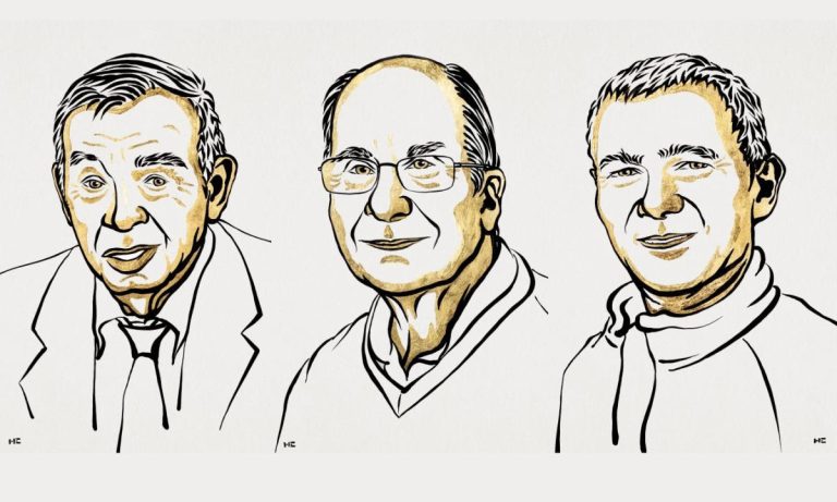 Le prix Nobel de chimie décerné à un trio de chercheurs sur les points quantiques