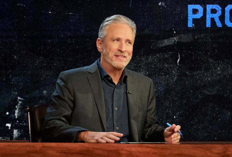 « Le problème avec Jon Stewart » annulé sur Apple TV Plus, pas de saison 3 – TVLine