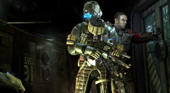 Le producteur de Dead Space 3 "le refaireait presque entièrement"