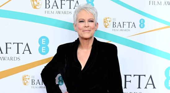 Le producteur de One Piece taquine le rôle de Jamie Lee Curtis pour la saison 2