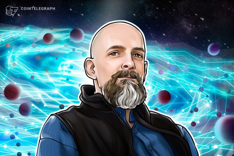 Le projet blockchain de Neal Stephenson organise le mois de la découverte alors que le battage médiatique du métaverse diminue