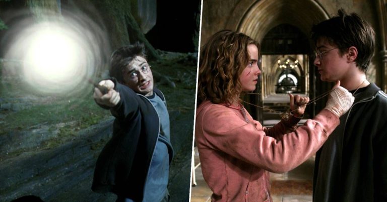 Le réalisateur d’Harry Potter dit que le Prisonnier d’Azkaban est « définitivement » un film d’horreur