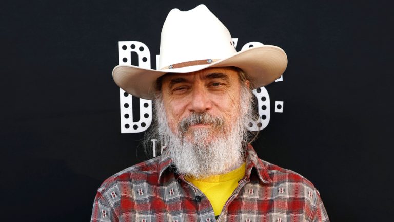 BEVERLY HILLS, CALIFORNIA - SEPTEMBER 18: Larry Charles attends the Los Angeles Premiere of A24's "Dicks: The Musical" at Fine Arts Theatre on September 18, 2023 in Beverly Hills, California. (Photo by Frazer Harrison/Getty Images)