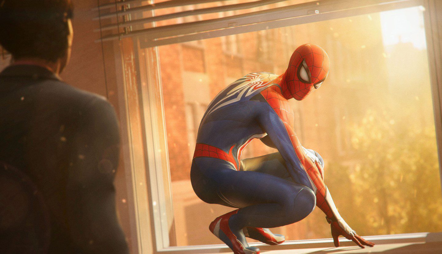 Le réalisateur de Marvel's Spider-Man 2 taquine les informations de Daredevil
