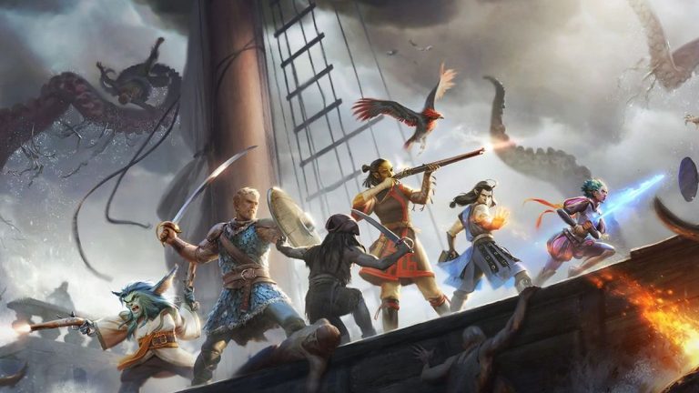 Le réalisateur de Pillars of Eternity plaisante à propos d’un troisième jeu après le succès de Baldur’s Gate 3 : « N’importe quel jour, j’en suis sûr »