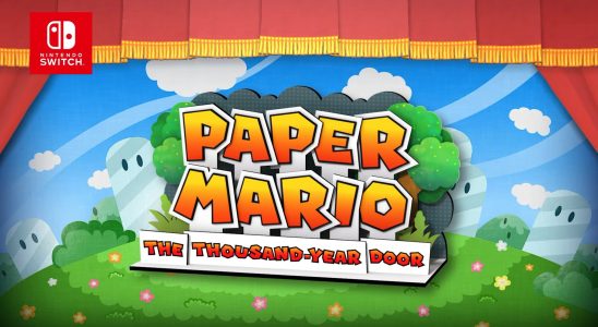 Le remake de Paper Mario a été évalué, ce qui suggère qu'une sortie pourrait ne pas être loin