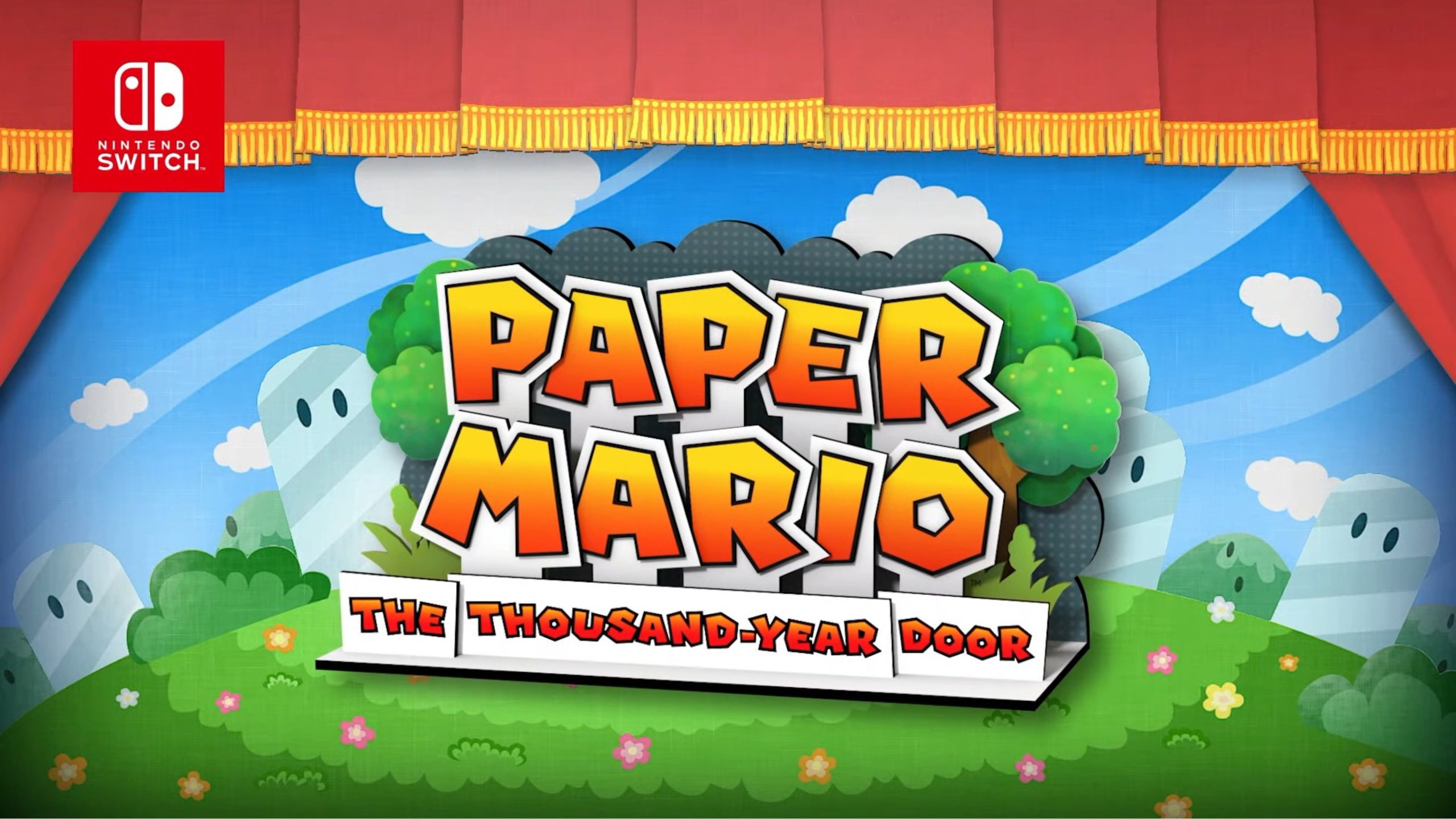 Le remake de Paper Mario a été évalué, ce qui suggère qu'une sortie pourrait ne pas être loin
